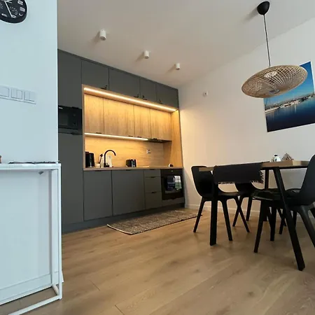 Between The Waters *