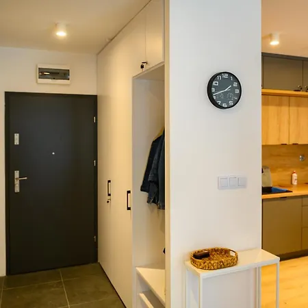 Between The Waters *