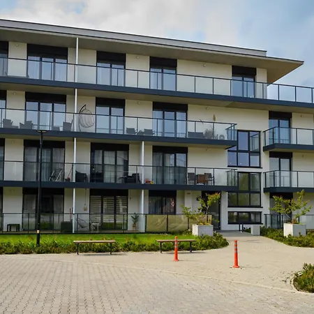 Between The Waters *