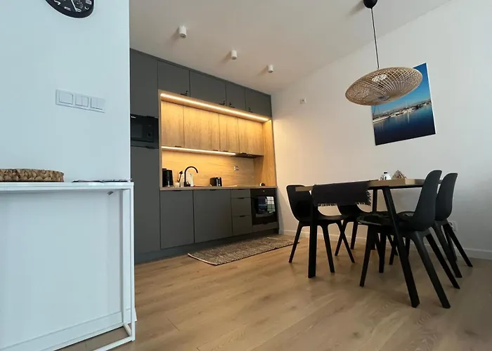 Between The Waters *