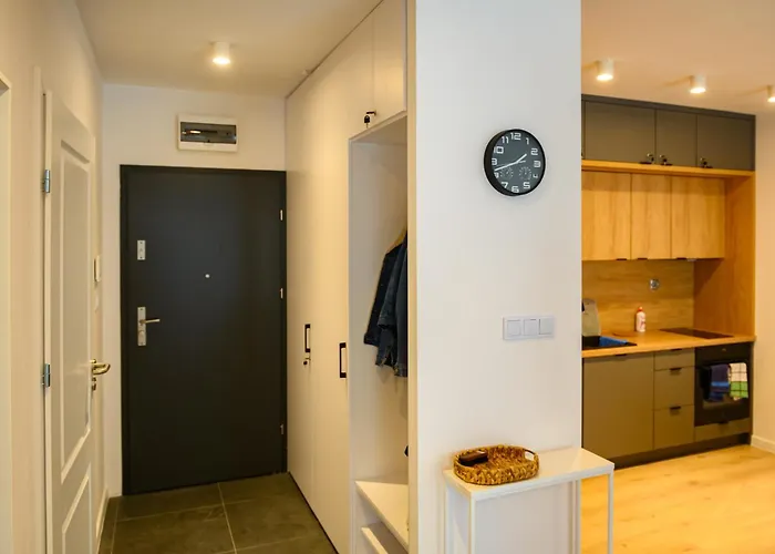 Between The Waters *