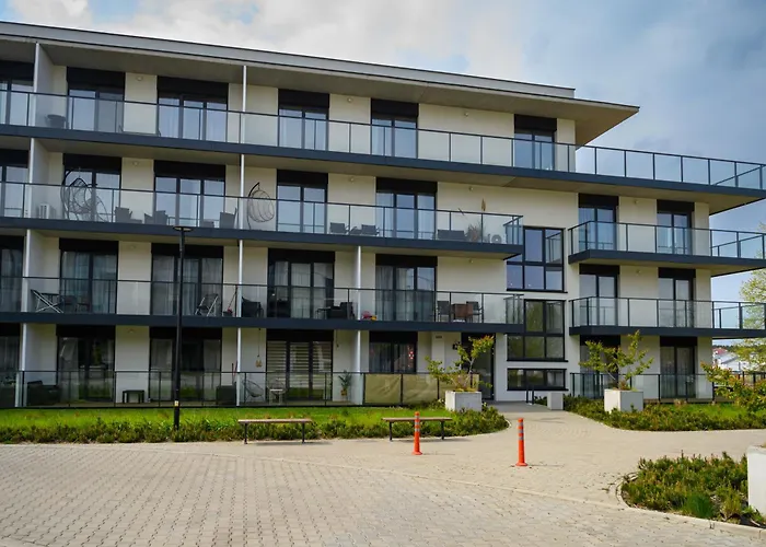 Between The Waters *